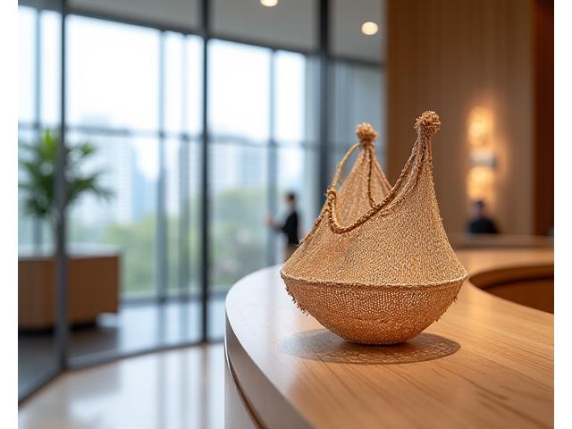 海外の顧客へ贈る日本の伝統工芸品